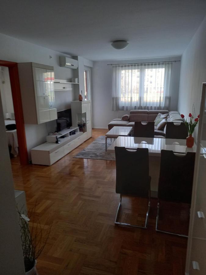 Apartman Mario - Arena Zagreb Exterior foto