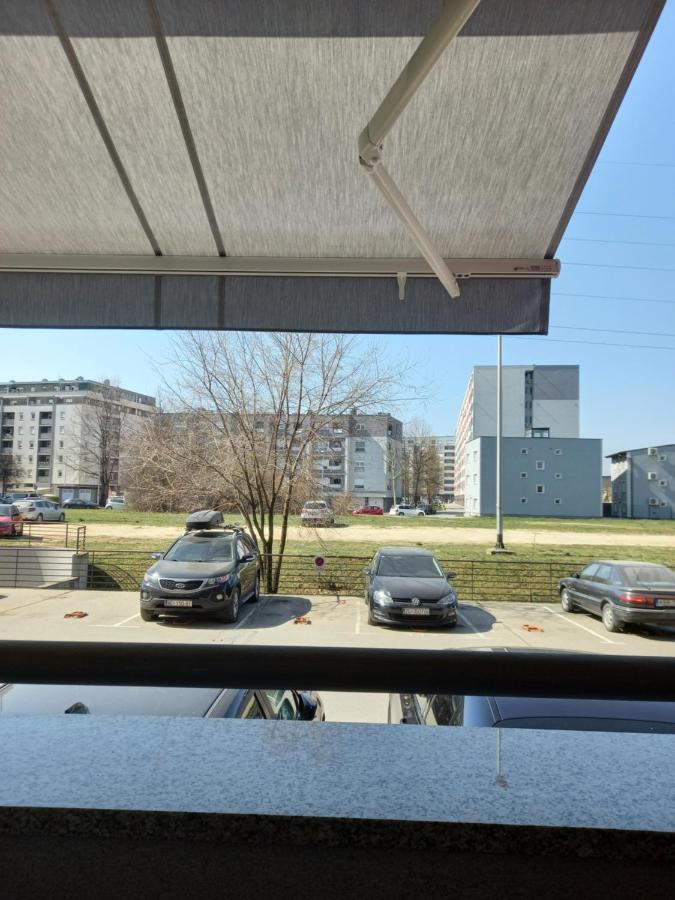 Apartman Mario - Arena Zagreb Exterior foto