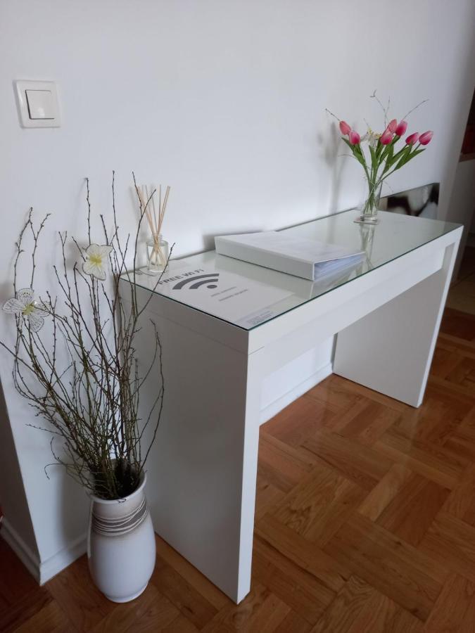 Apartman Mario - Arena Zagreb Exterior foto