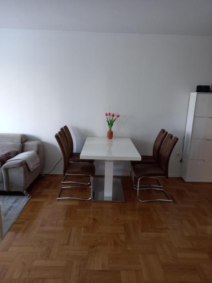 Apartman Mario - Arena Zagreb Exterior foto