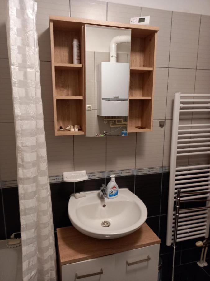 Apartman Mario - Arena Zagreb Exterior foto