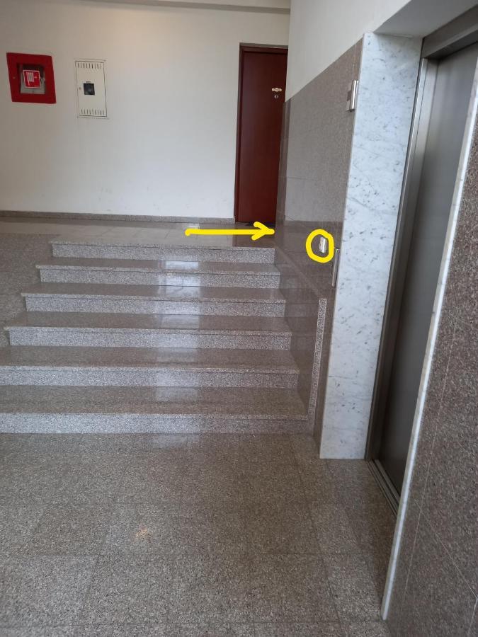 Apartman Mario - Arena Zagreb Exterior foto